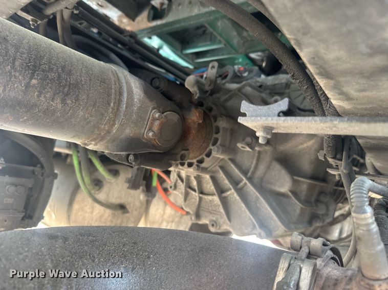 image for item YA0558 2020 International LT625 semi truck