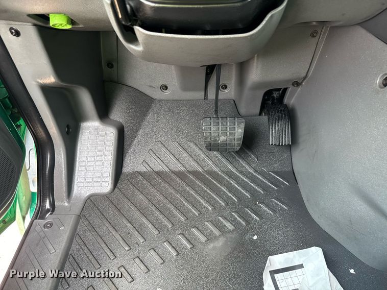 image for item YA0558 2020 International LT625 semi truck