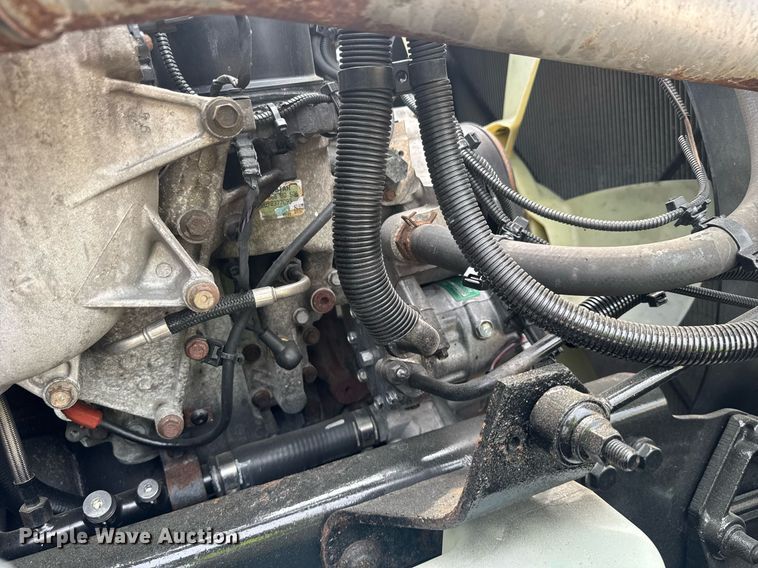 image for item YA0561 2020 International LT625 semi truck