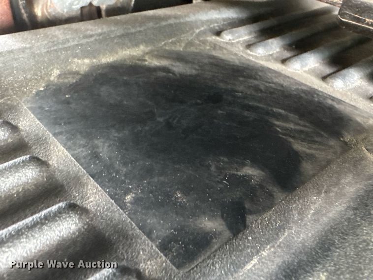 image for item YA0561 2020 International LT625 semi truck