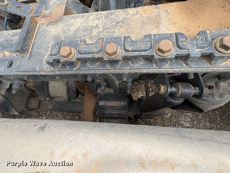 image for item YA0859 2016 International ProStar semi truck