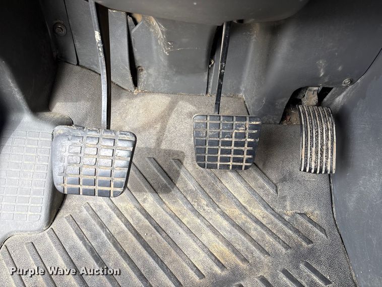 image for item YA0859 2016 International ProStar semi truck