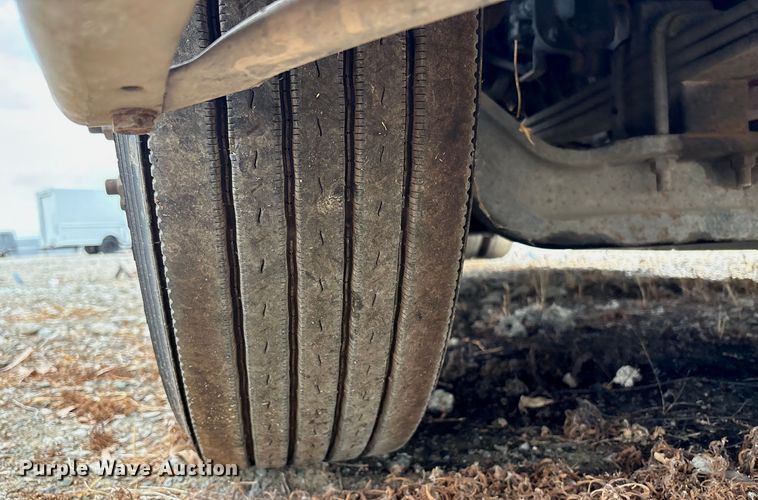 image for item YA0859 2016 International ProStar semi truck