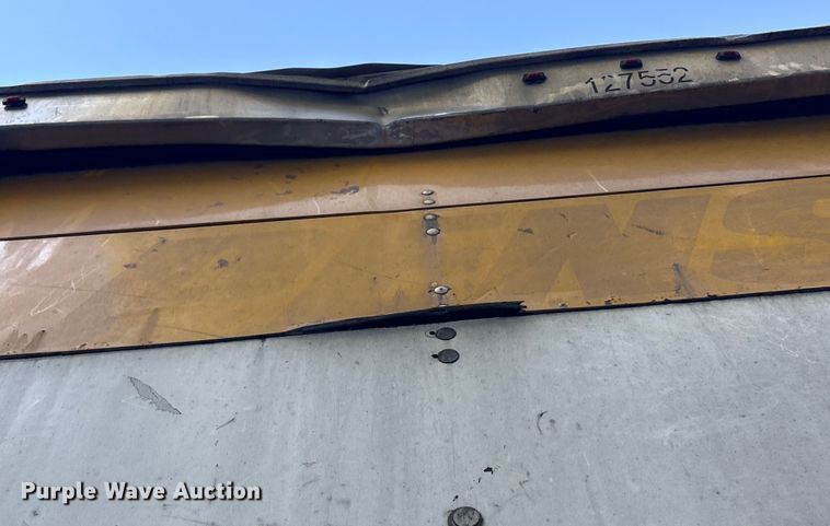 image for item YA1091 2016 Freightliner Business Class M2 box truck