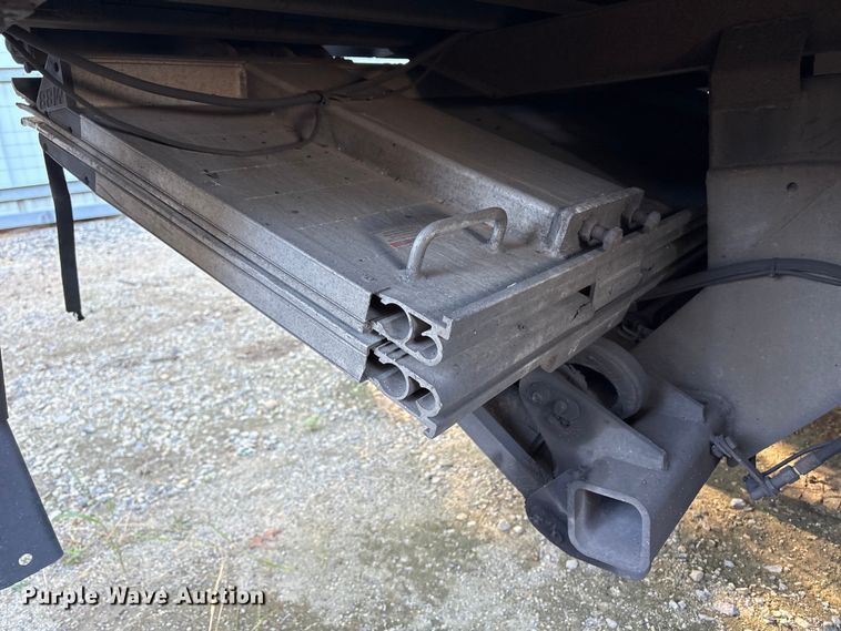 image for item YA1091 2016 Freightliner Business Class M2 box truck