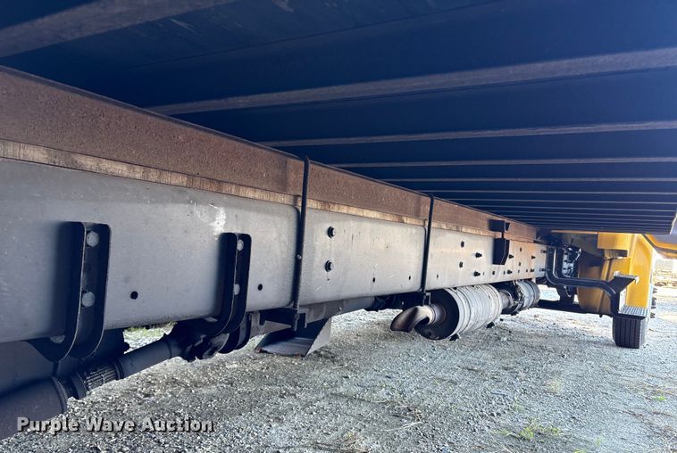 image for item YA1091 2016 Freightliner Business Class M2 box truck