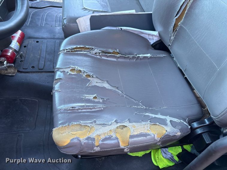 image for item YA1091 2016 Freightliner Business Class M2 box truck