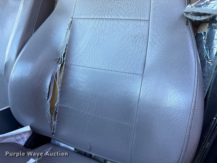 image for item YA1091 2016 Freightliner Business Class M2 box truck