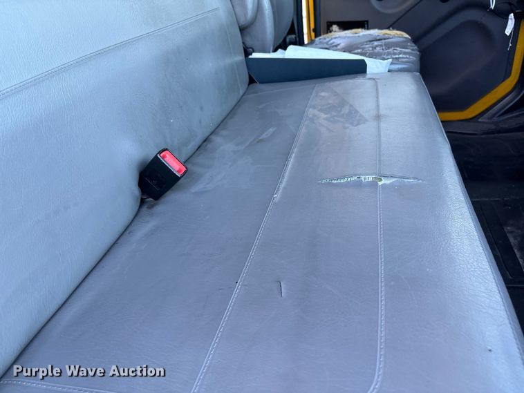 image for item YA1091 2016 Freightliner Business Class M2 box truck