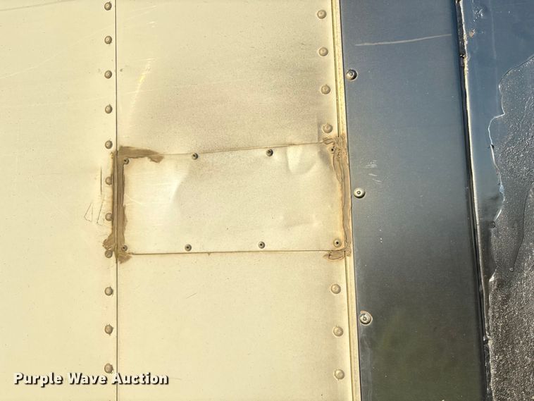 image for item YA1107 2015 International 4300 box truck