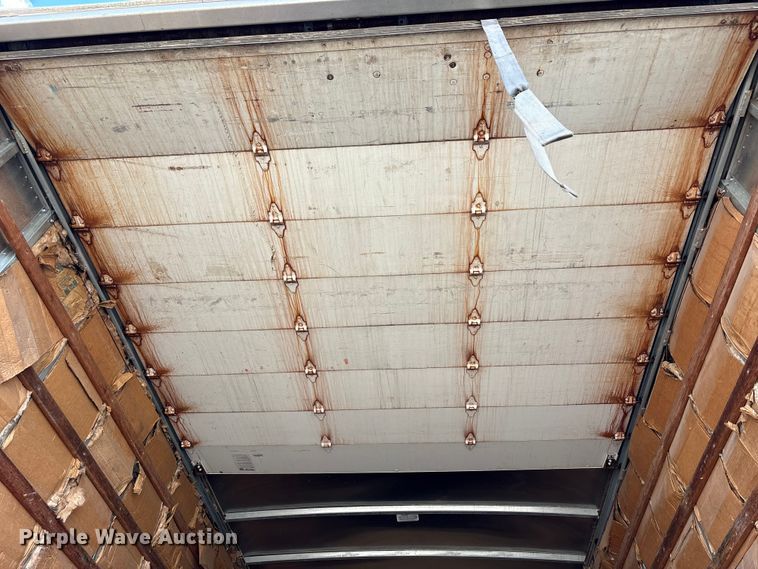 image for item YA1245 2020 Hino 230 box truck