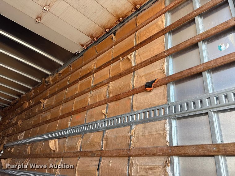 image for item YA1245 2020 Hino 230 box truck