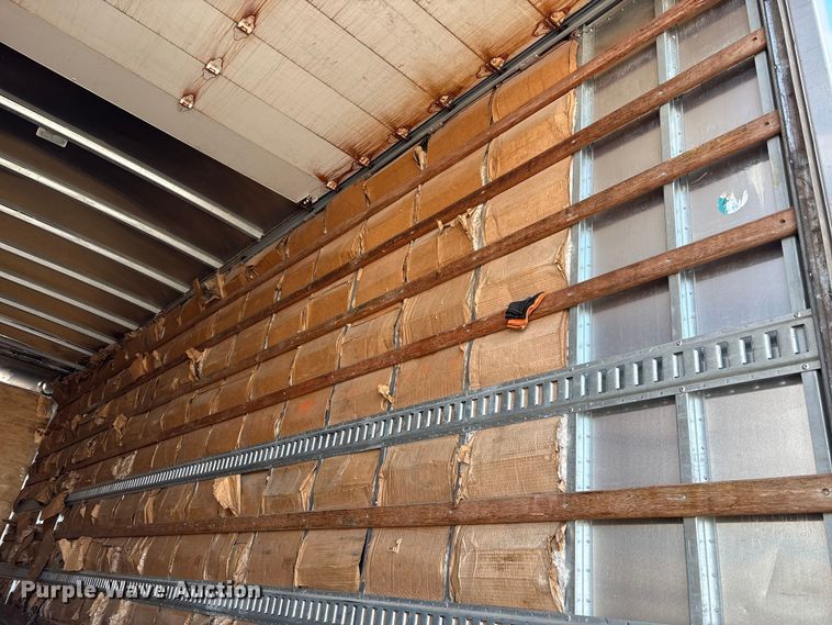 image for item YA1245 2020 Hino 230 box truck