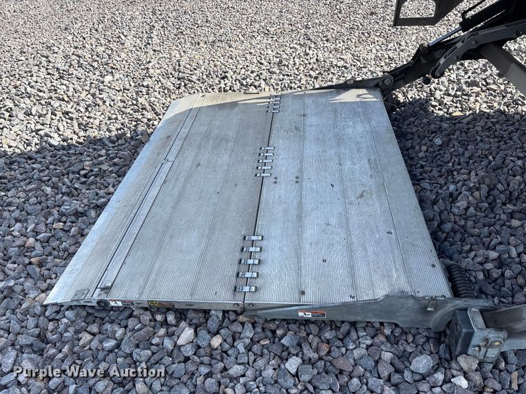 image for item YA1245 2020 Hino 230 box truck