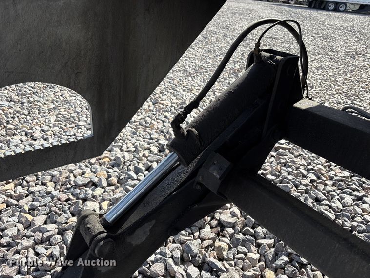 image for item YA1245 2020 Hino 230 box truck