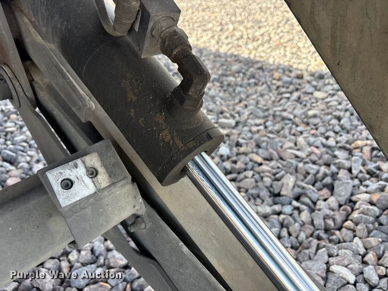 image for item YA1245 2020 Hino 230 box truck