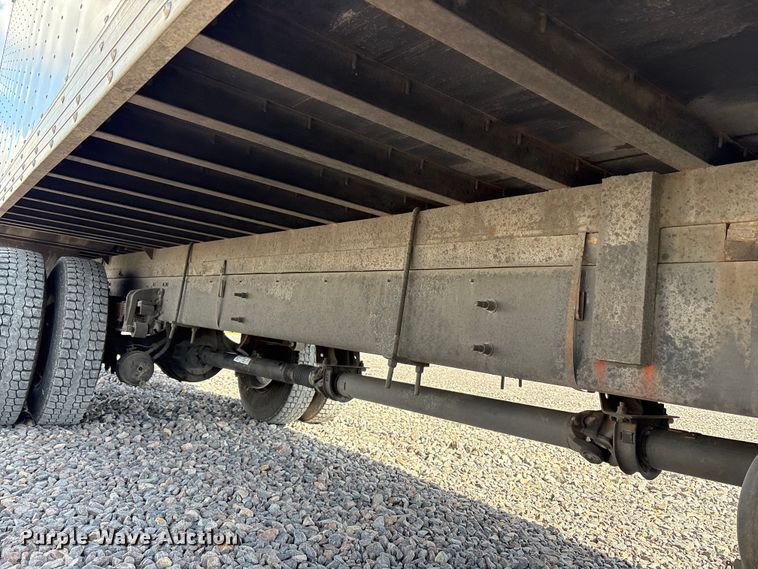 image for item YA1245 2020 Hino 230 box truck