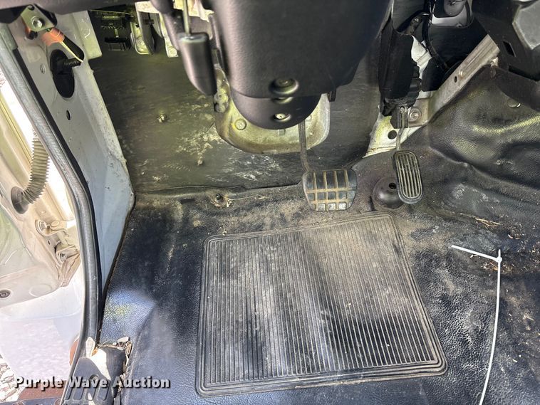 image for item YA1245 2020 Hino 230 box truck