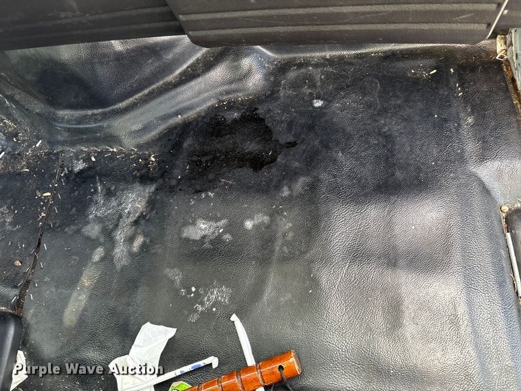 image for item YA1245 2020 Hino 230 box truck