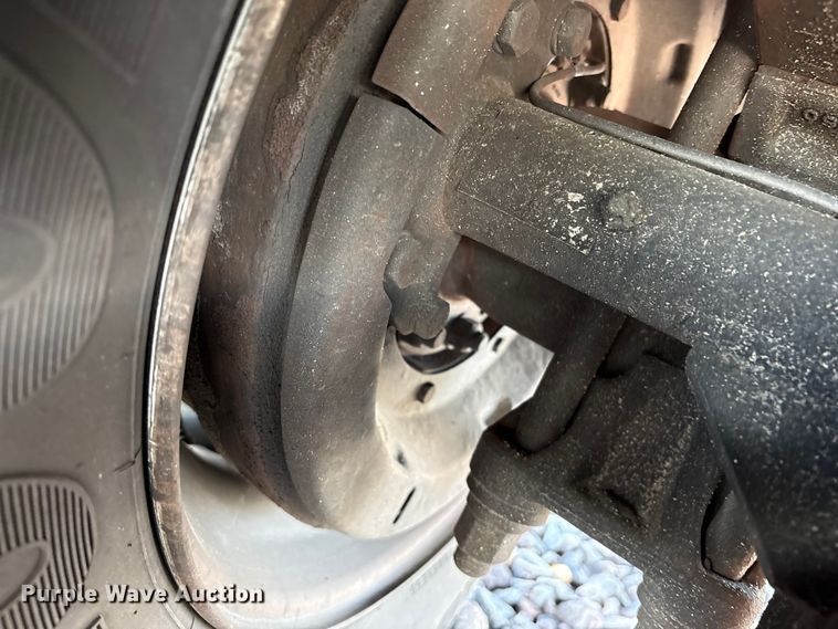 image for item YA1245 2020 Hino 230 box truck