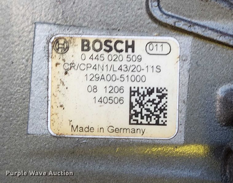 image for item YA1355 2016 Utility VS2RA refrigerated van trailer