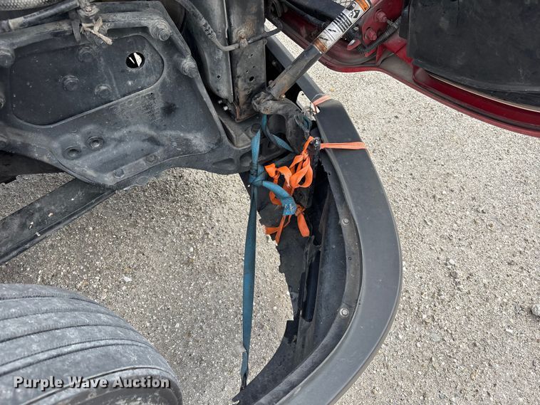 image for item YA1431 2019 Kenworth T680 semi truck