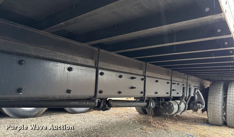 image for item YA1444 2018 Freightliner  Business Class M2 box truck