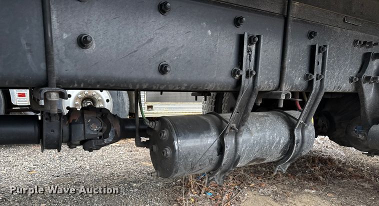 image for item YA1444 2018 Freightliner  Business Class M2 box truck