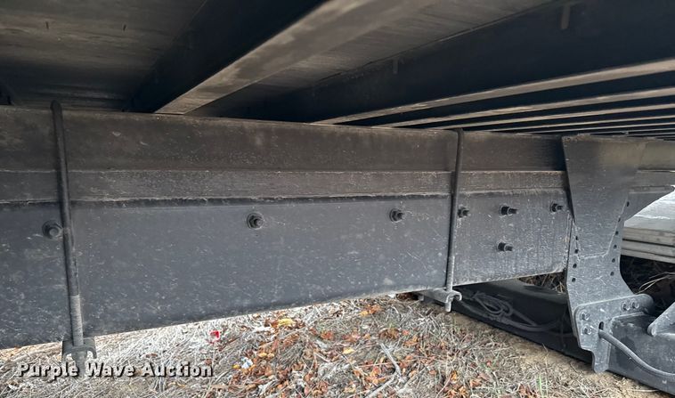 image for item YA1444 2018 Freightliner  Business Class M2 box truck