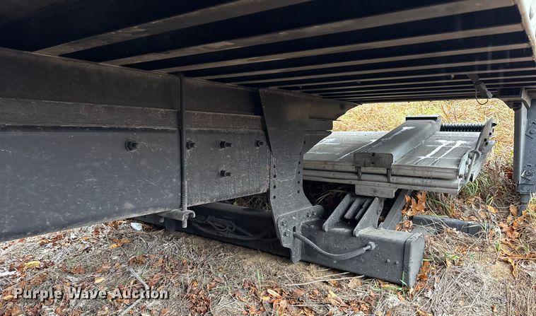 image for item YA1444 2018 Freightliner  Business Class M2 box truck