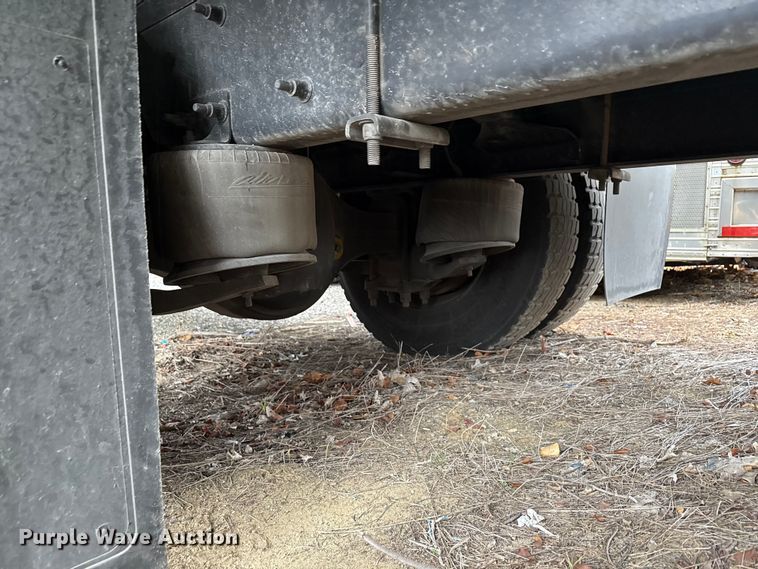 image for item YA1444 2018 Freightliner  Business Class M2 box truck