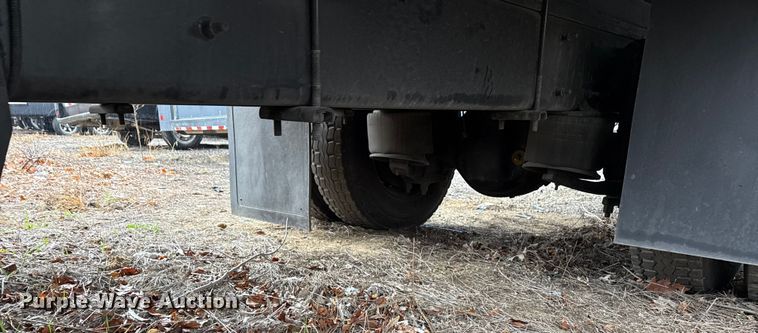 image for item YA1444 2018 Freightliner  Business Class M2 box truck