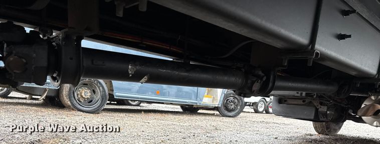 image for item YA1444 2018 Freightliner  Business Class M2 box truck