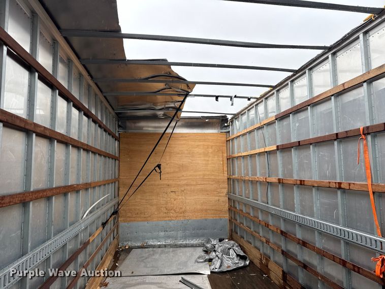 image for item YA1444 2018 Freightliner  Business Class M2 box truck