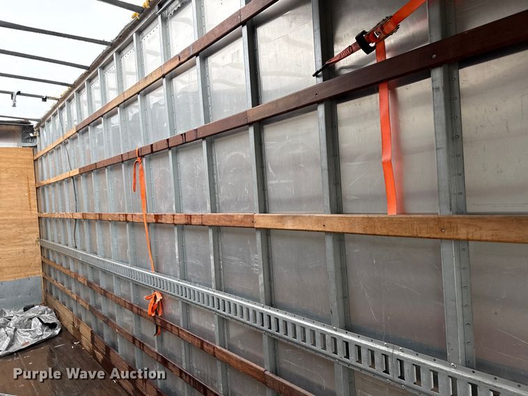 image for item YA1444 2018 Freightliner  Business Class M2 box truck