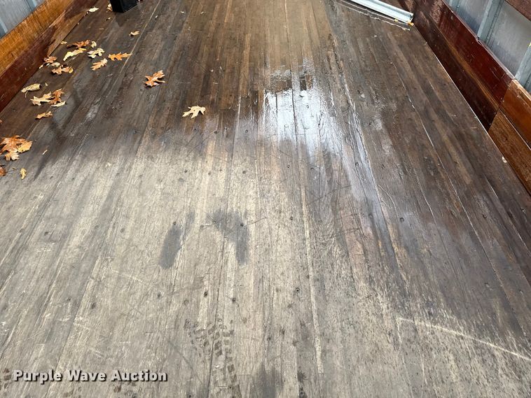 image for item YA1444 2018 Freightliner  Business Class M2 box truck