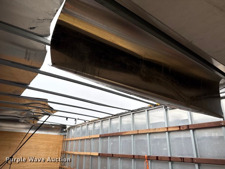 image for item YA1444 2018 Freightliner  Business Class M2 box truck