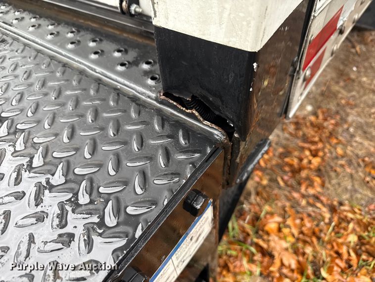 image for item YA1444 2018 Freightliner  Business Class M2 box truck