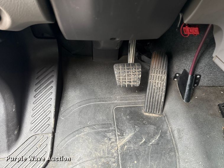 image for item YA1444 2018 Freightliner  Business Class M2 box truck