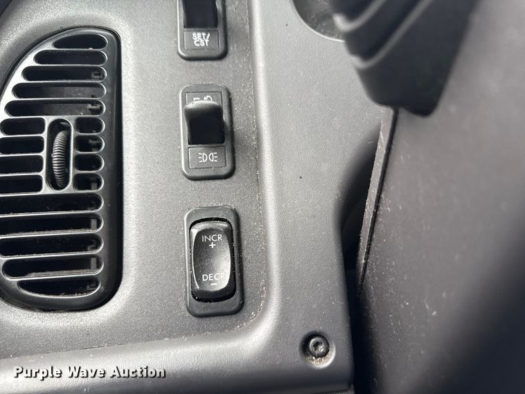 image for item YA1444 2018 Freightliner  Business Class M2 box truck