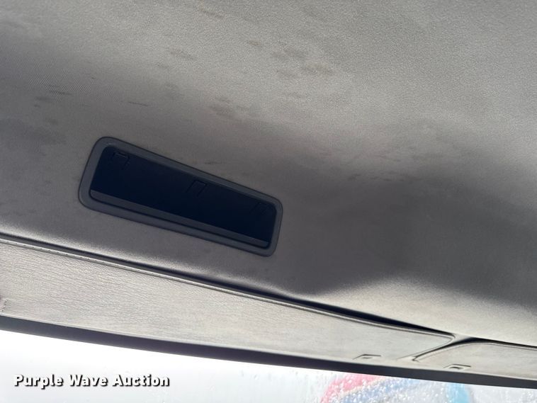 image for item YA1444 2018 Freightliner  Business Class M2 box truck