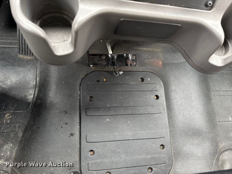 image for item YA1444 2018 Freightliner  Business Class M2 box truck