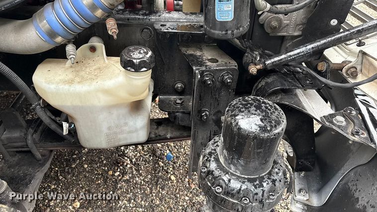 image for item YA1444 2018 Freightliner  Business Class M2 box truck