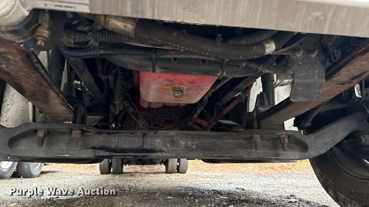 image for item YA1444 2018 Freightliner  Business Class M2 box truck