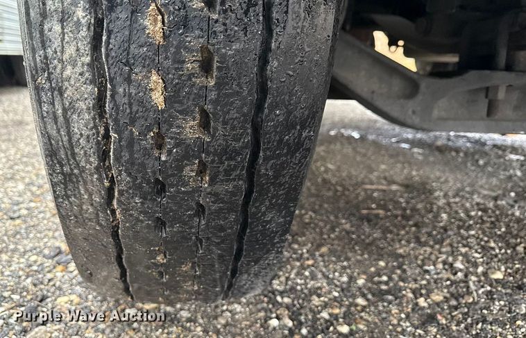 image for item YA1444 2018 Freightliner  Business Class M2 box truck