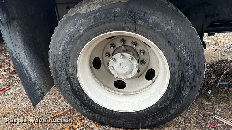 image for item YA1444 2018 Freightliner  Business Class M2 box truck