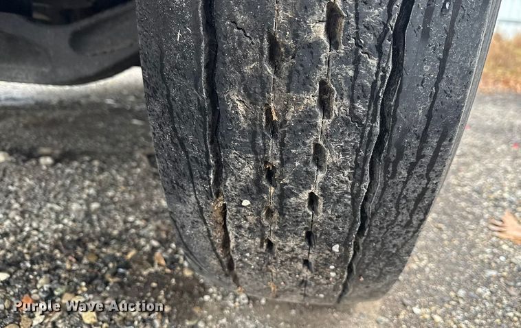 image for item YA1444 2018 Freightliner  Business Class M2 box truck