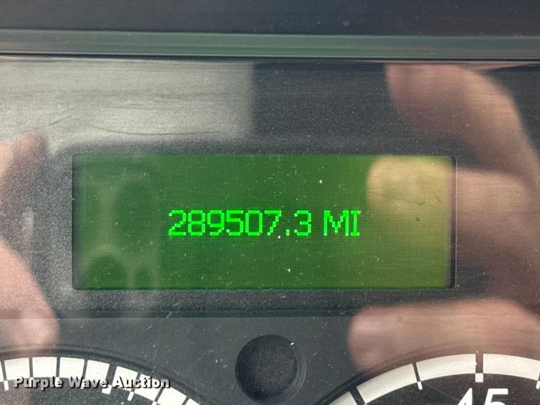 image for item YA1444 2018 Freightliner  Business Class M2 box truck