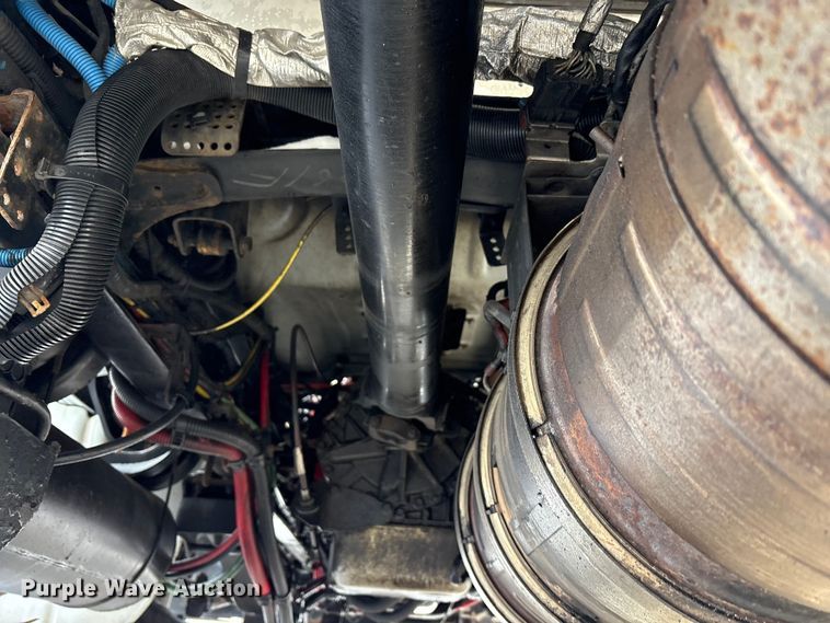 image for item YA1629 2018 Freightliner Business Class M2 box truck