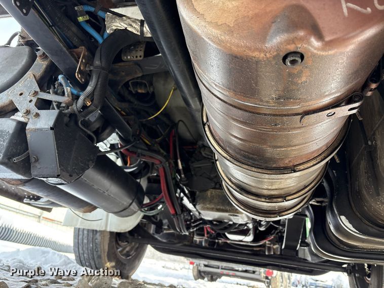 image for item YA1629 2018 Freightliner Business Class M2 box truck